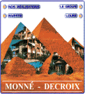Visitez le site officiel