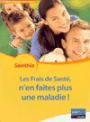 Recevez le livret informatif sur Santhia